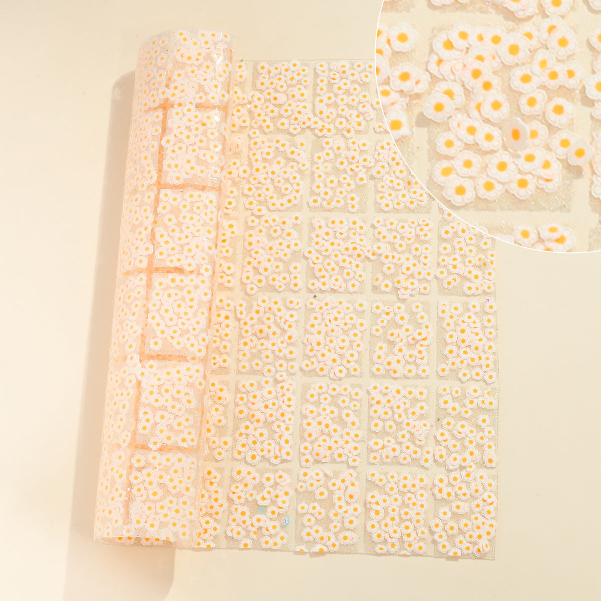 Wholesale DIY pen stickers geometric special-shaped resin hot melt double-sided adhesive backing diamond piece
